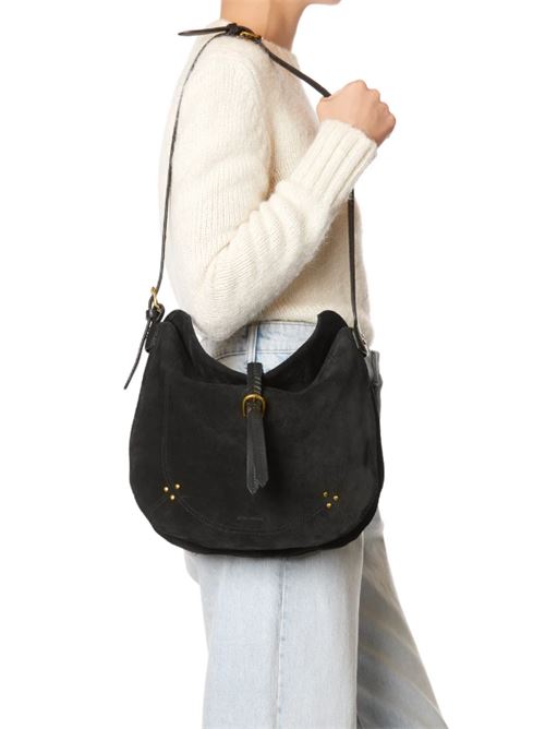 LUIS JEROME DREYFUSS | 46LUISCRNoir